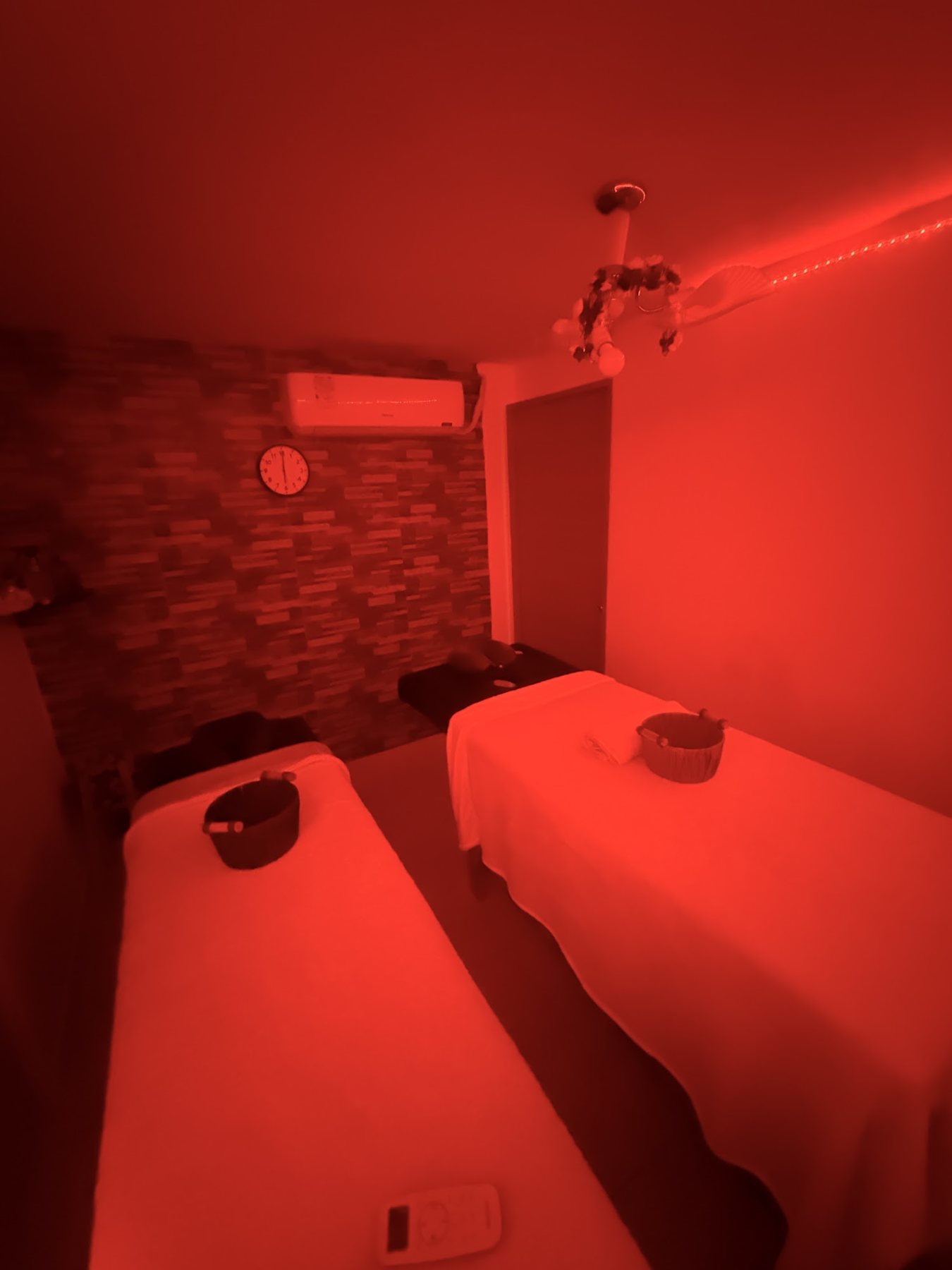 Cabina Rubí